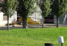 Il piccolo Giovanni forse soffocato dal mangime del silos