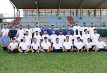 Calcio Promozione – Sporting Club al lavoro per alzare l’asticella sport