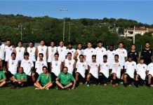 Calcio Eccellenza – Castiglione al lavoro con la sorpresa Bignotti casti