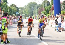 Ciclismo – Ferragosto in sella per i giovani del Mincio Chiese ster