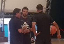 Basket Serie A2 – Pompea sulla rampa di lancio I tecnici Finelli, Purrone e Cassinerio