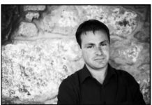 Prehistorica Editore debutta al FestivaLetteratura con lo scrittore francese Éric Chevillard