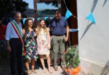 Castelbelforte, inaugurato il micronido “La Ciurma dei Birichini”