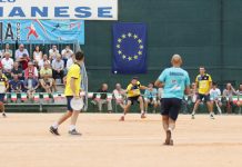 Tamburello – Coppa Italia, parte il conto alla rovescia