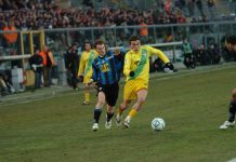 Calcio serie D – Mantova, aria di Champions: domenica test con l’Atalanta a Zingonia tarana