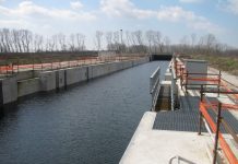 Porti meno inquinanti, più sicuri e intermodali: la Provincia candida Valdaro al bando Horizon