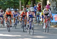 Ciclismo – Giovanissimi domani a Rodigo e Castiglione