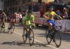 Ciclismo – Godizzi e Monister sbancano Santa Lucia L'arrivo in volata di Angelo Monister