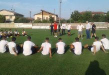 Calcio Eccellenza – Cominotti: “Finiti gli esperimenti. La Governolese è forte” pirati