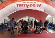 Gonzaga, la fiera dell’elettronica chiude con 12mila visitatori