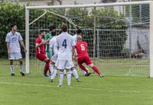 Calcio Promozione – L’Asola vince il derby e vola a punteggio pieno gol