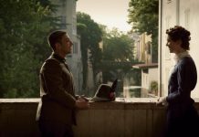 Lunedì 30 settembre su History il docufilm “Il capitano dei ghiacci” su Arnaldo Berni, eroe mantovano della Grande Guerra