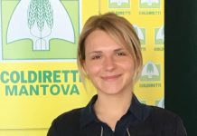 Tutto pronto per la Domenica rosa in cascina di Donne Impresa di Coldiretti Mantova