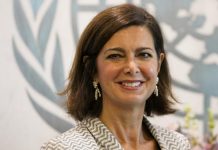 Sabato convegno con l’on. Laura Boldrini