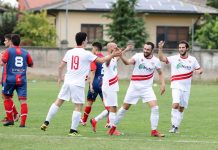 Calcio Promozione – L’Asola rifila tre schiaffi alla Voluntas asola1