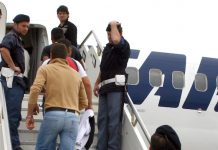 Clandestino con famiglia voleva mettersi in regola facendo lavori socialmente utili: rimpatriato