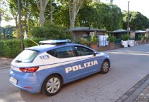 Alcol ai minorenni: il questore chiude per 8 giorni il chiosco Tre60