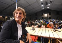 Alex Zanardi, la forza di un irriducibile