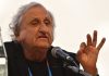 Abraham Yehoshua: “Essere attaccati al passato porta a non aprirsi al futuro”
