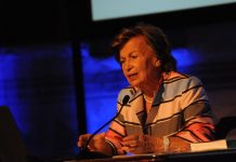 La New York di Anna Ottani Cavina