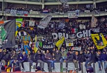 Estorsione e violenza privata, arrestati 12 capi ultras juventini. Perquisizione a un indagato a Castiglione delle Stiviere