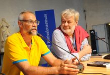 Farinetti: “Le idee galleggiano, l’importante è saperle riconoscere”