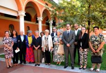 Tre premi e una menzione per il Mozzarelli