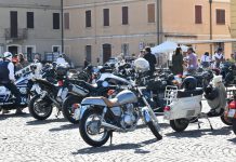 Motori, moda e solidarietà a San Benedetto Po