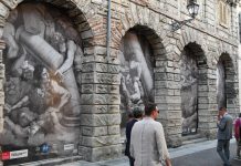 Pescherie, interventi di manutenzione straordinaria per eliminare le infiltrazioni di acqua e altro