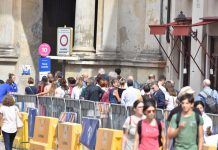 Il Festival chiude con tanti big