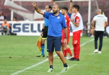 Calcio Serie D – Brando: “Sammaurese tignosa. Mantova, guai a innervosirsi” Lucio Brando