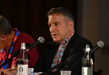 Taylor: “Vi racconto di quando morì JFK”