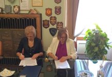 Controllo di vicinato a Piubega: ecco la firma del Prefetto