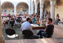 Ancora tanti eventi ed incontri al Festival della fotografia