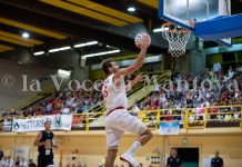 Pompea Mantova-Old Wild West Udine