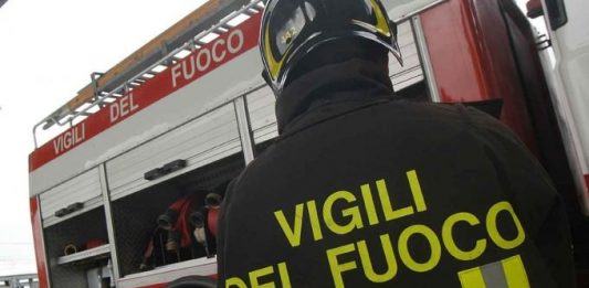 Fuga di gas, evacuato un condominio