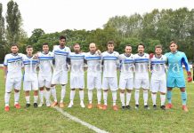 Viadana – Il Cervo