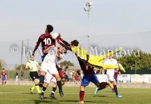 Sporting Club-San Lazzaro