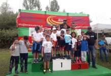 Mountain bike – Chero Group in luce a Roncolo. Baby virgiliani ok al Trofeo Lombardia