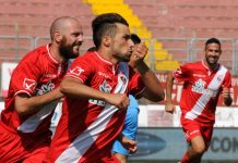 Calcio Serie C – L’agente: “Guccione piace a tanti, precedenza all’Acm” Filippo Guccione