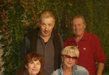 Collettiva di pittori mantovani a Borghetto