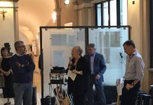 Grande partecipazione alla festa dell’anziano al Mazzali