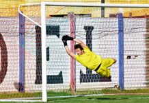 Calcio Eccellenza – Il Castiglione passa a Governolo nel derby: decide Fantoni luna