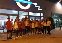 Calcio femminile – Il Mantova si presenta. Battuto 4-2 il Pgs Smile nell’ultimo test mantovaf