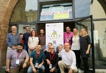 Con Lento un nuovo modo di fare turismo