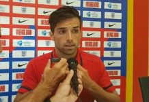 Calcio D – Guccione, quattro reti in due gare: “L’importante era vincere”