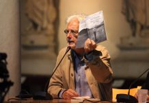 Pilar Delrio racconta Saramago e l’etica della responsabilità