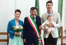 Irene, la mamma che lotta contro la leucemia, si è sposata