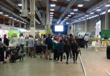 Millenaria: la pioggia disturba ma c’è ottimismo