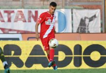 Calcio Serie D – Mazzotti: “Mantova… due anni dopo. Per tornare nel calcio che conta” Nicola Mazzotti